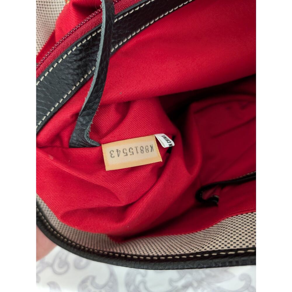 dooney & bourke purse - Picture 9 of 11